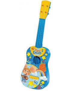 Topogigio Prima Chitarra 