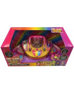 Rainbow High Stereo Make Up 