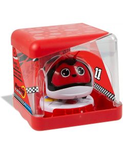 Racing Bugs-Bruco, educativo, Robot telecomandato colori assortiti