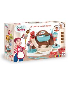 Superbenny Cake Pops - Simba 7600312120          
