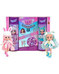 Crybabies BFF Bambola Pacco Doppio - IMC 904316              