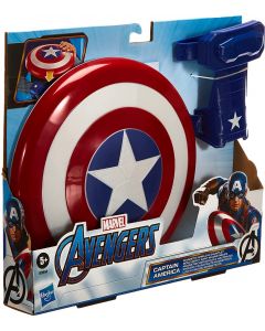 Avengers Scudo Capitan America - Hasbro B9944EU8
