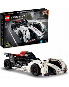 LEGO Technic Formula E Porsche 99X 