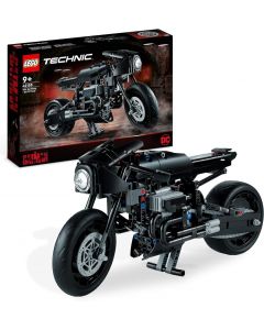 Lego Technic Batman Moto - 42155