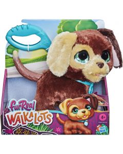 FurReal Walkalots Cagnolino -Hasbro F1996ES0            