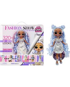 Lol Surprise Fashion OMG Missy Frost - MGA584315              