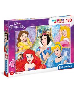 Puzzle Disney Princess - Clementoni 29311