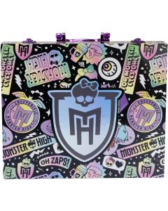 Monster High Valigetta Make Up - Nice 026837011