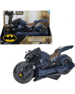 Batman BatCycle 2 in 1 -SpinMaster 6067956