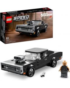 Lego Speed Dodge 1970 - 76912               