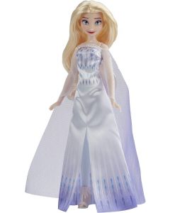 Frozen 2 Bambola Regina delle Nevi - Hasbro F1411               