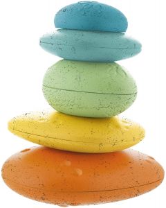 Chicco Gioco Stone Balance Eco+