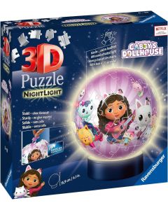 Puzzleball Luce Gabby - Ravensburger 11575