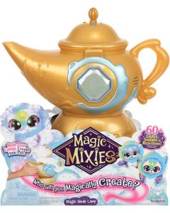 Magic Mixies Lampada Blu - MGX09200