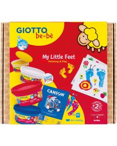 Fila Giotto Bebè My Little Feet - 478800