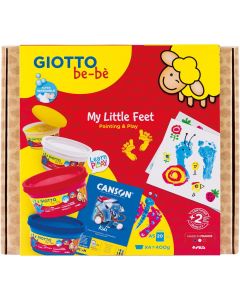 Fila Giotto Bebè My Little Feet - 478800
