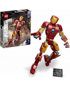 LEGO Heros Avengers Iron Man