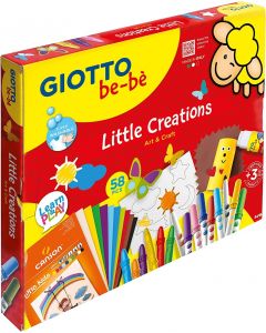 Fila Giotto Bebè Little Creation - 479100              