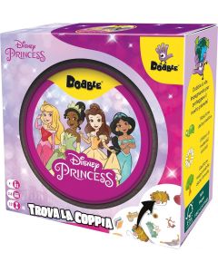 Dobble Disney Principesse - 8254