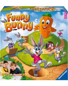 Funny Bunny - Ravensburger 20949