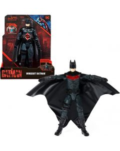 Batman Movie Personaggio Deluxe 30cm