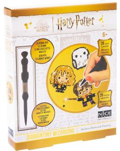 Diamantiny Harry Potter Stickers - Nice 21101
