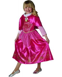 Costume Disney la Bella Addormentata - Rubie's 640081M             