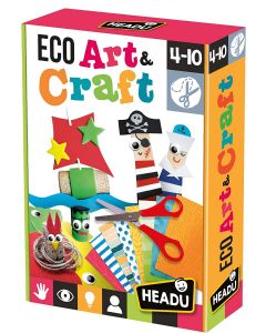 Eco Art&Craft - Headu 27873               