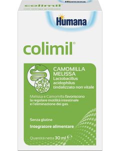 Humana Colimil 30ml - 4067                