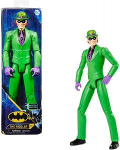 Batman, Personaggio Enigmista 30cm. - SpinMaster 6061531             