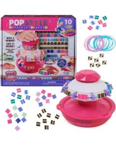 Cool Maker Macchina Crea Braccialetti - SpinMaster 6067289