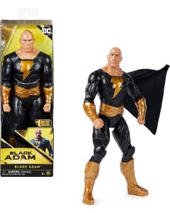 Black Adam Personaggio 30cm. - SpinMaster 6065492             