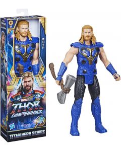 Avengers Thor Titan Hero 30cm. - Hasbro F41355X0            