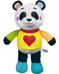 Baby Clem Love Me Panda - Clementoni 17793