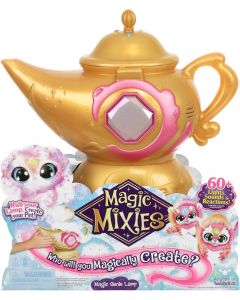 Magic Mixies Lampada Rosa - MGX09100