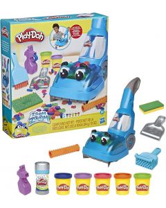 Play-Doh Aspiratutto - Hasbro F36425L0            