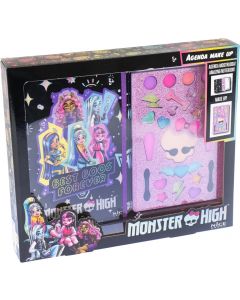 Monster High Agenda Make Up - Nice 026837001