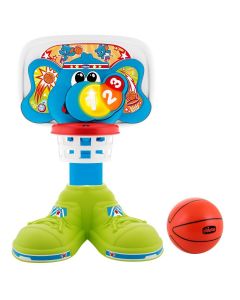 Chicco Fit&Fun 9343 -  Basket League