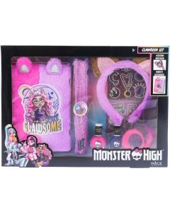 Monster High Clawdeen Set - Nice 026837002