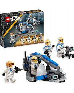 Lego Starwars Clone Tropper - 75359