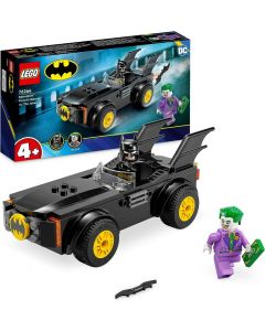 Lego Batman Inseguimento Batmobile - 76264