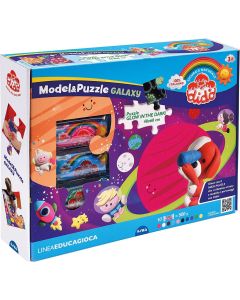 Fila Didò Model&Puzzle Galaxy - 361100              