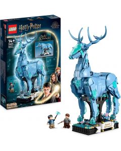 Lego Harry Potter Expecto Patronum - 76414