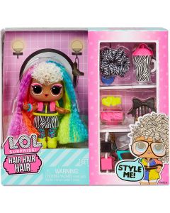 L.O.L. Surprise! Hair Hair Hair Tots - modelli assortiti