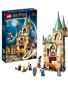 Lego Harry Potter Stanza delle Necessità - 76413