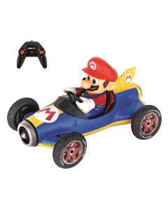 Mario Kart Mach 8 Auto R/C 1:18