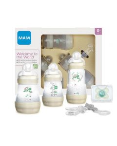 MAM Set Nascita Unisex