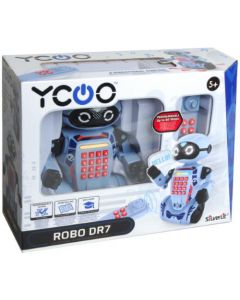 Ycoo Robot Dr7 - RoccoGiocattoli 20732020            