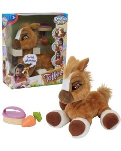 Giochi Preziosi MTM03000 - Emotion Pets Toffee