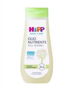 Hipp Baby Care Olio Nutriente 200ml. - IT90311             